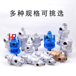 QS-G烫平机瓦楞机用定型机复合机开炼机热水蒸汽旋转接头