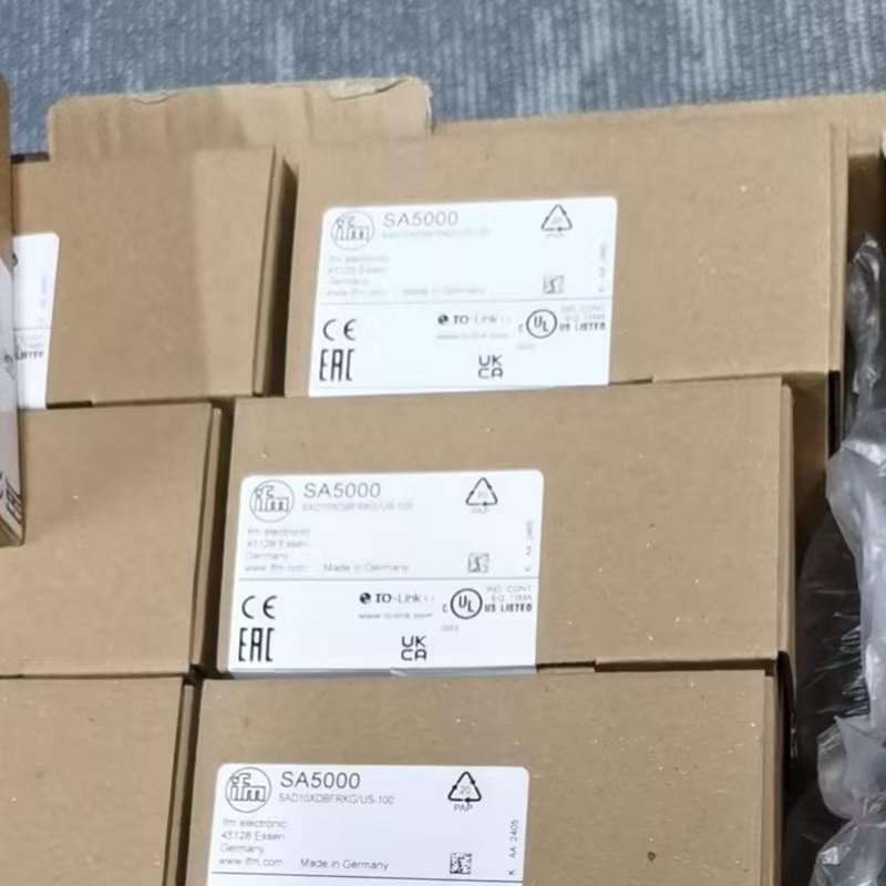 PN7070 PN7092 PN7099【现货】IFM易福门压力开关