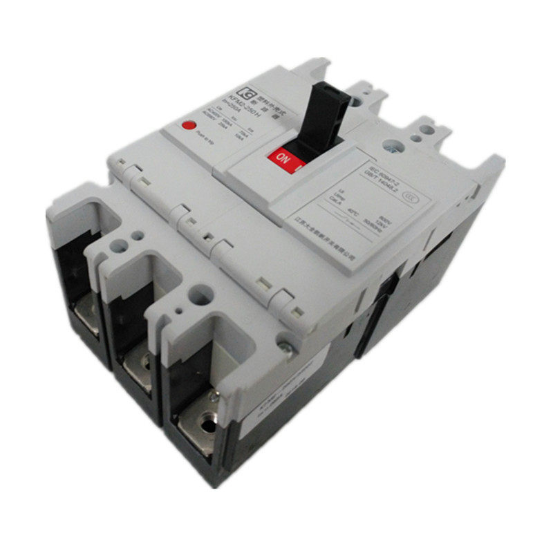 KFM2-160 江苏大全凯帆塑料外壳式断路器 KFM2塑壳断路器