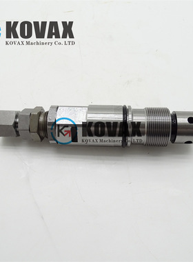 主控制阀14552973 EC330B EC360B溢流阀 VOE14552973 工程零配件