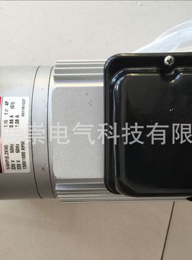 如展电机 马达 J220V15-200-15-S3 J J220V18