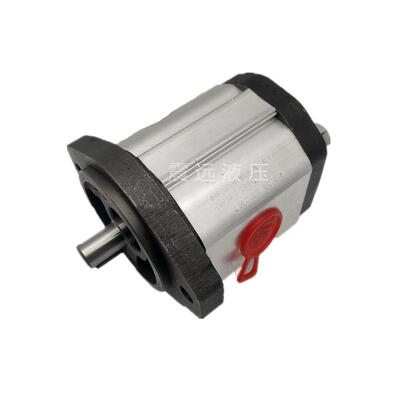 马祖奇MARZOCCHI齿轮泵GHP2A-9-10-12-13-16-2022253034374050-FG