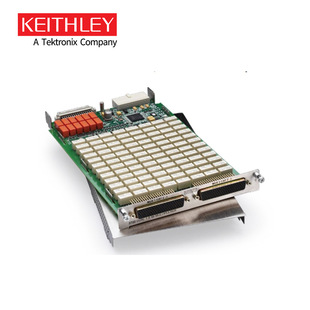 3722采集单元 吉时利 KEITHLEY