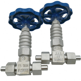 40P J21F DN6 DN10 T301DA10 不锈钢仪表阀 T301DA6 针型阀