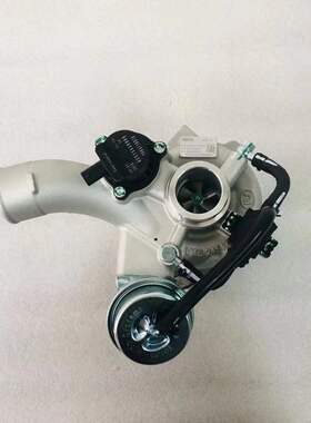 众泰Z700 T700 T600 SR9大迈X7 1.8T原厂涡轮增压器4G20T-1118100