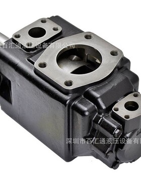 供应T7EBS-062-B03-1R02-A1M0丹尼逊液压泵 DENISON高压叶片泵