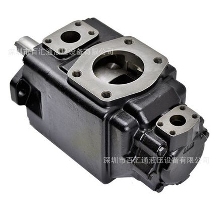 供应T7EBS-062-B03-1R02-A1M0丹尼逊液压泵 DENISON高压叶片泵