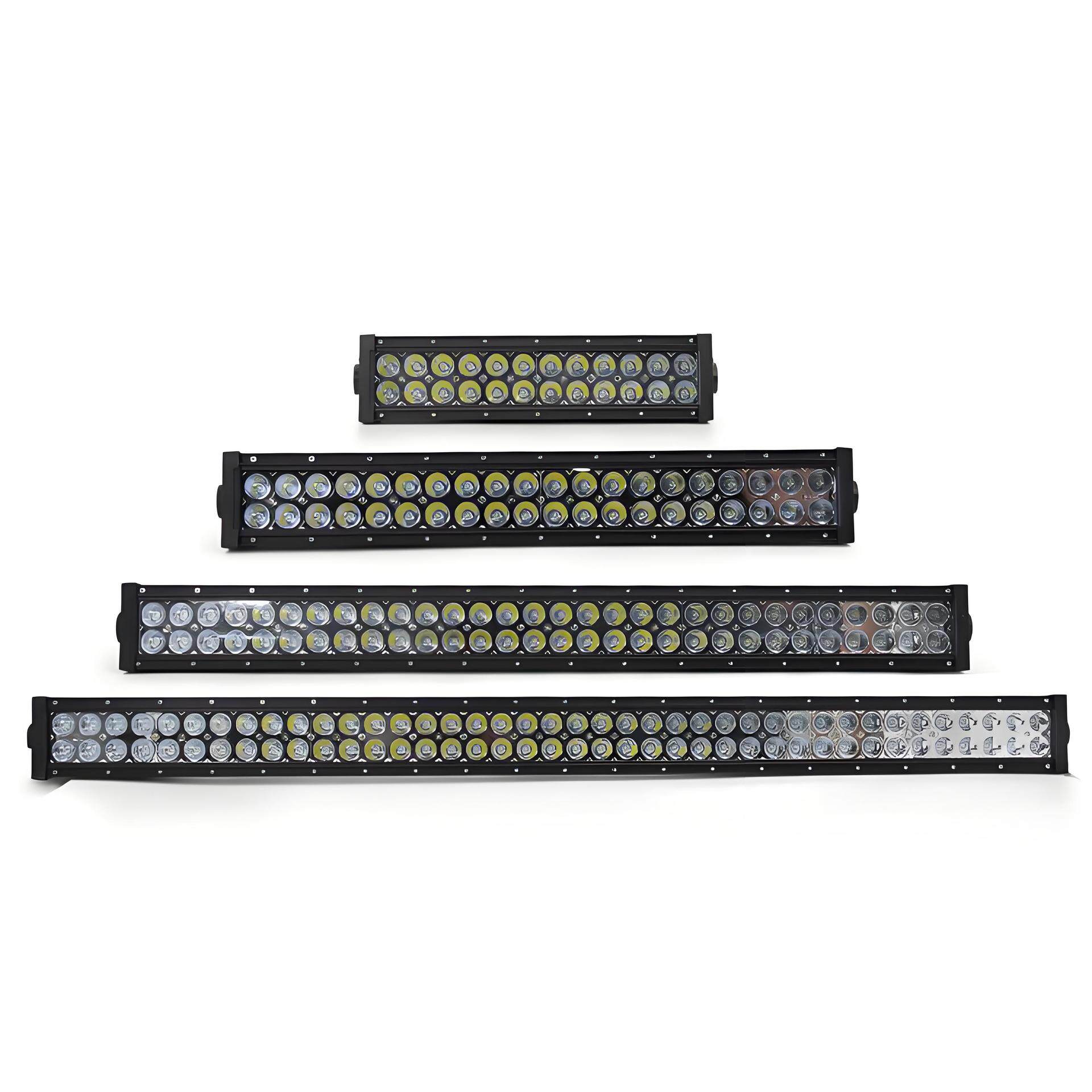 越野车LED长条顶灯72W-300W