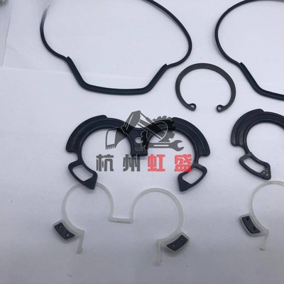 KFP41齿轮泵液压泵修理包密封件油封