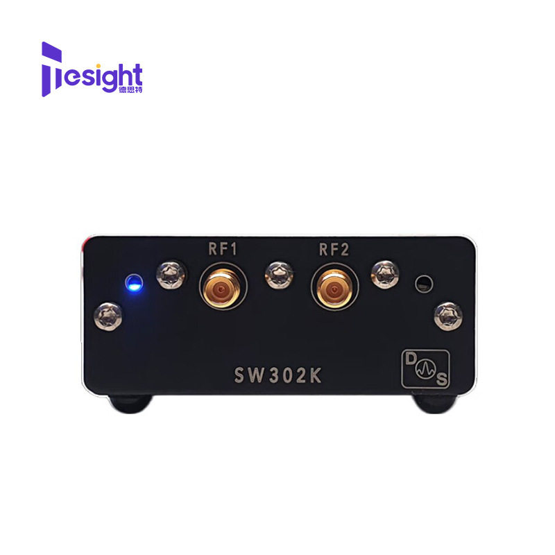德思特DS 高频非反射式PDT微波开关 SW302K