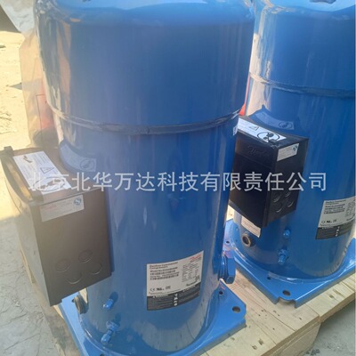 SH380A4ABE中央及冷库设备制冷压缩机 380V R410A