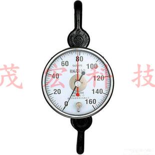 拉力表指针式拉力表江苏钻井拉力表10T20T30T石油机械拉力表
