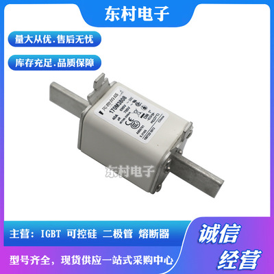 熔断器全新170M5531 170M5532 170M5533 170M5534现货