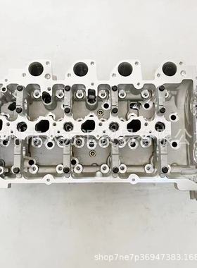 1005A560汽车缸盖4D56U/4D56HP缸盖 L200缸盖908519 1005B452