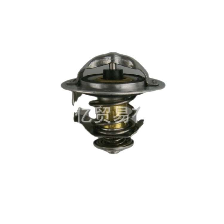 五十铃4JB1节温器汽车配件RE2105430