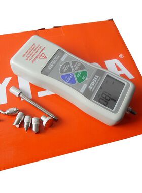 依思达YISIDA数显推拉力计DS2-2N 5N 200N 500N拉力压力测力计