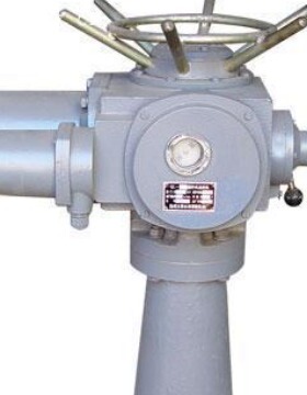 QDA-20 QDA-45 电动启闭机