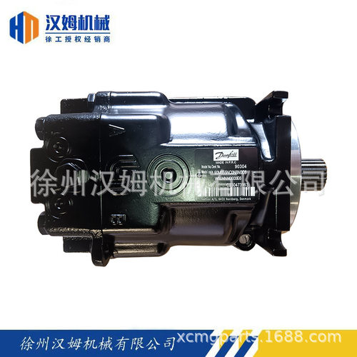 徐工压路机供应803004187 90M055NC0N8N0C6W00NNN0000E6 振动马达