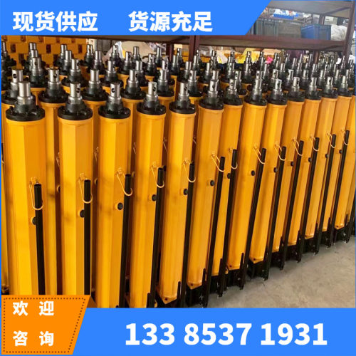 厂家直发推流器 YT4-6A移溜器YT4-8A移溜器 煤矿用推溜器