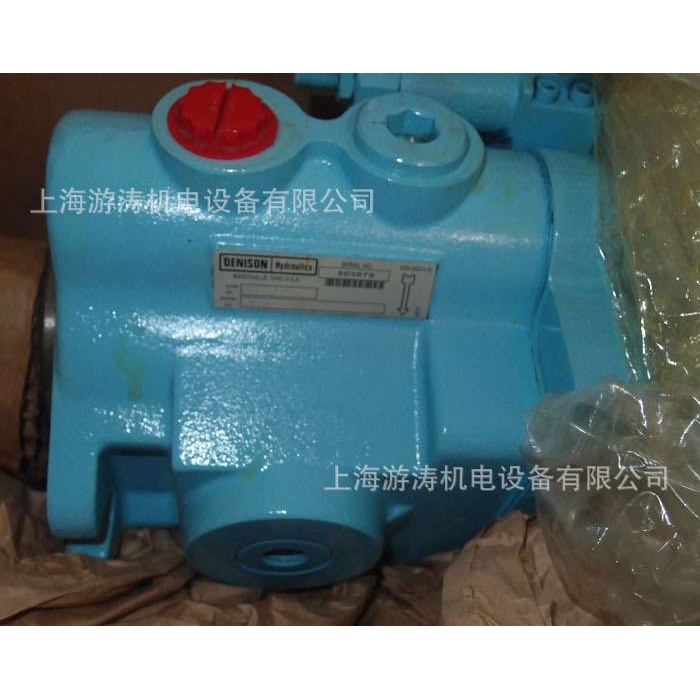 denison丹尼逊 柱塞泵 PV202L1DC00上海游涛报价