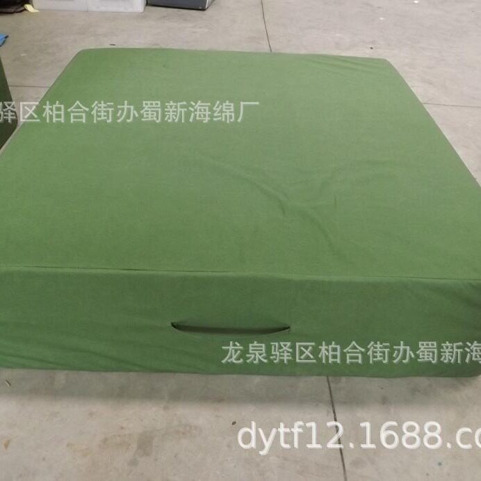 安全缓冲海绵垫/安全防震海绵垫/安全减震海绵垫/安全抗震海绵垫