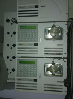 瓦里安ProStar制备液相色谱仪器210液相色谱仪半制备液相色谱仪