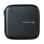 12片蓝光CD盒 9016 FCD WLBD12BK