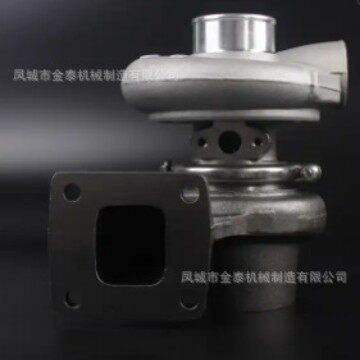 TD06 ME088256 49179-02110 for 6D31T 增压器