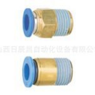 米思米 快速接头 C-M-PC4-01   C-M-POC4-01