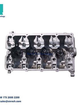 厂家直供BKD缸盖908718 908818 03G103351B 03G103351E 2.0TDI