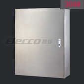 不锈钢基业箱600 304 800 联谷304 200mm IP55防护JXF控制箱 钢