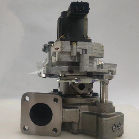 RHF55V 898027-7725 涡轮增压器
