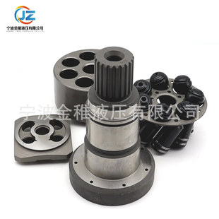 装 914G 轮式 0364 载专用液压马达配件 111