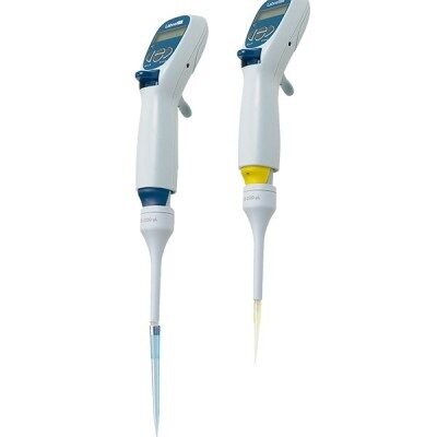 【美国LABNET】Excel电动单道移液器/100-1200ul/P3600L-1200-EU