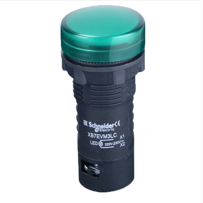 供应  XA2EVM3LC   XA2EVB3LC   原厂 产品  设备用指示灯