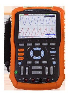 SHS1000系列手持示波器SHS1102 SHS1062 SHS815