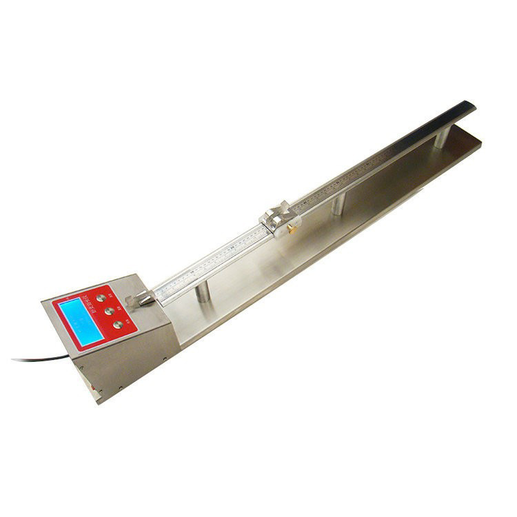 锡德恩斯 织物纱长测定仪（手动）纱支测长仪 YG111纱支测长仪