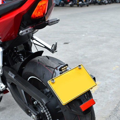 适用 本田 CB650R CBR650R 2024-2025 改装摩托车配件 改装件