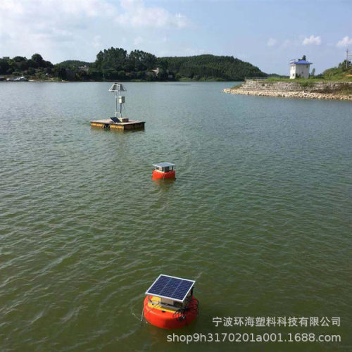 聚乙烯pe材质塑料浮圈体 直径720中间孔径320浮漂 增氧浮圈浮漂