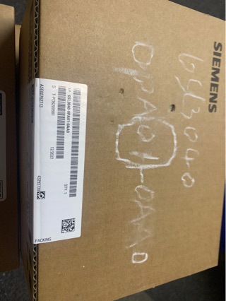 6SL3040-0PA01-0AA0 控制系统 6SL3246-0BA22-1FA0