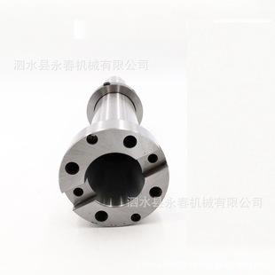 车床尾座芯子广州6132机床6125南方6140套筒尾座配件