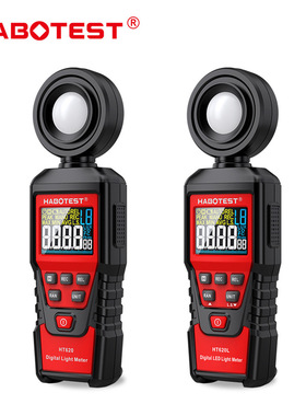 HT620L数字照度计