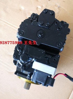 油泵 90R100DD 90R055DD 电控柱塞泵 农业机械用 经久耐用