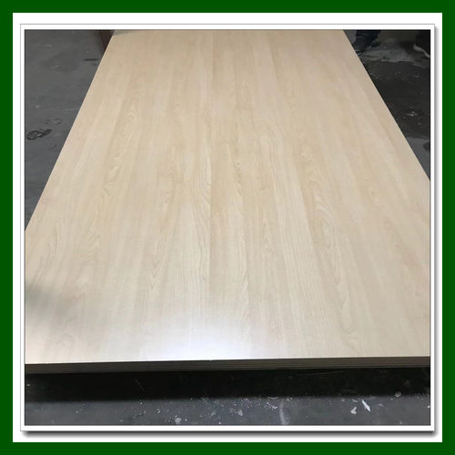 贴面家具板 三胺贴面胶合板 家具板