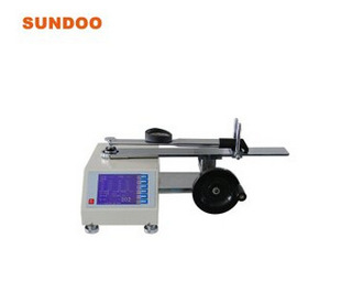 山度数字式力矩扭力扭矩扳手检定仪SDC-50