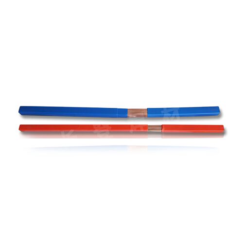 长江牌氩弧镀铜实芯焊丝 直条ER70S-6 TIG-50 1.6/2.0/2.5/3.2mm