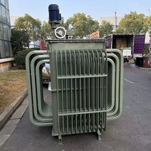 可调电抗器上海宁波造船厂用STK 1000KVA500KVA三相电感模拟实验