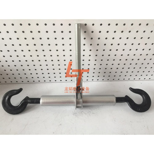 手动便携双钩拉紧器电力工具