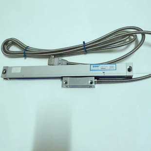 长春七海光电 QH/200-200 1UM 5V 618磨床光栅尺防水防油江苏销售