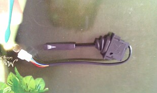 手拔开关--特尔佳缓速器配件